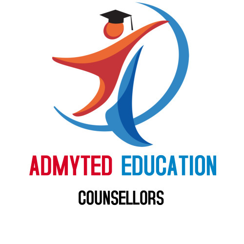 Admyted career counselors